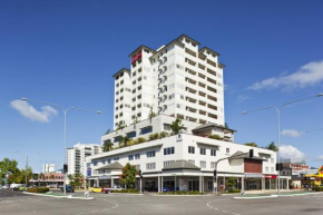 Cairns Central Plaza Apartment Hotel, Cairns